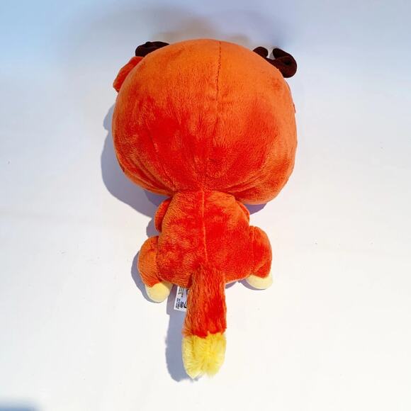 Wetmore Forest Chester McFreckle Funko Pop! Plush New, w/Tags 16" Large Jumbo - Picture 2 of 8